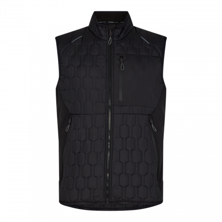 F Engel - X-treme quiltet vest